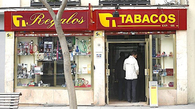 COVOITURAGE SENSIBLE - Une application pour acheter des cigarettes en Espagne